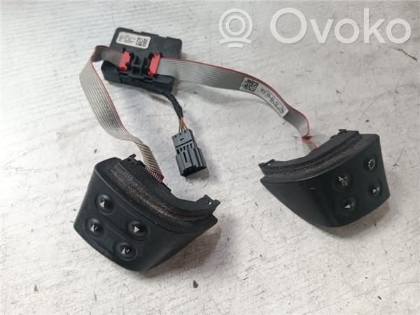Seat Altea XL Multifunctional control switch/knob 