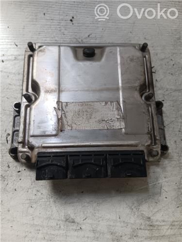 Renault Megane II Engine control unit/module ECU 