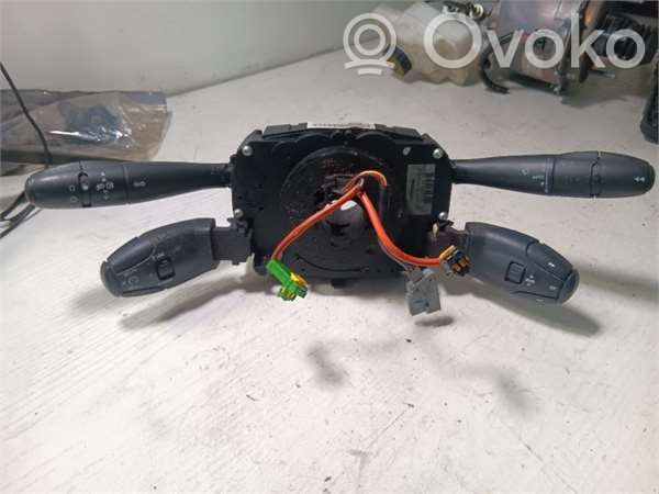 Citroen C5 Muelle espiral del airbag (Anillo SRS) 