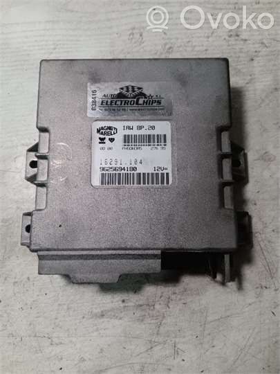 Peugeot 306 Engine control unit/module ECU 