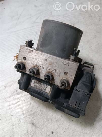 Citroen C4 I ABS control unit/module 