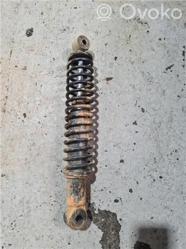 Stoßdämpfer hinten