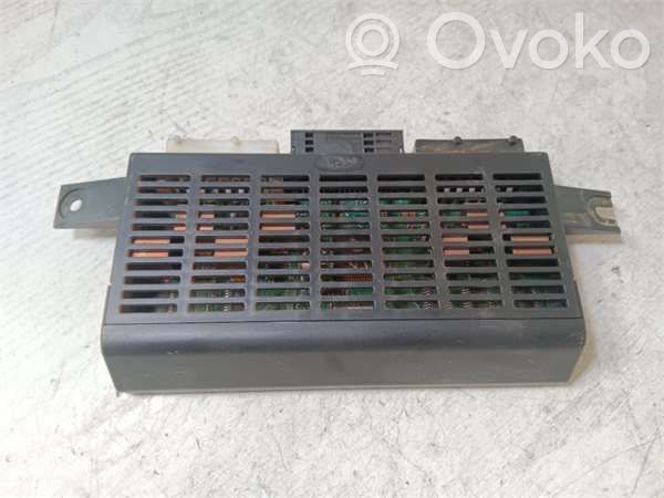 BMW X5 E53 Engine control unit/module 
