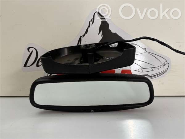 Espejo retrovisor (interior)   E11015624