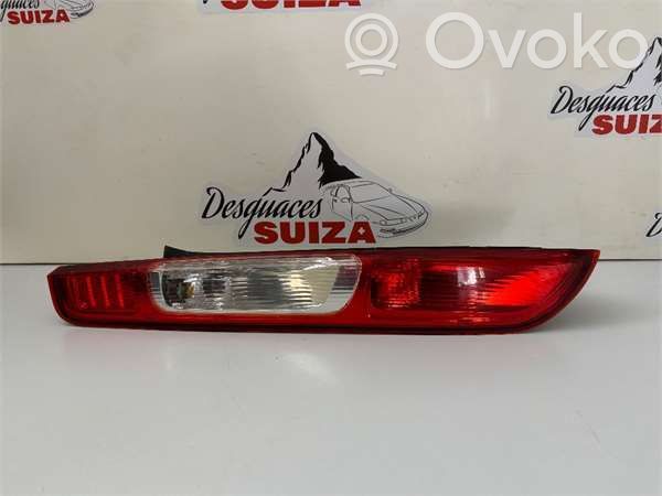 Ford Focus Spuldzīte 