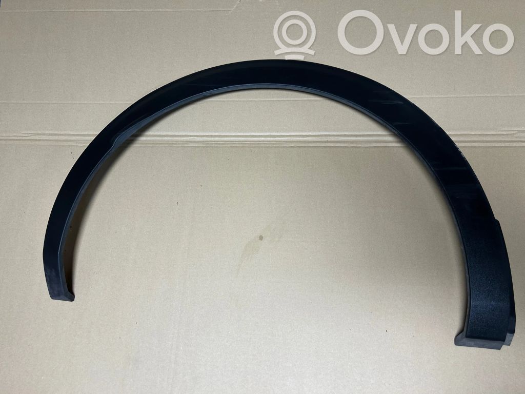 Peugeot 3008 II Rear arch trim 