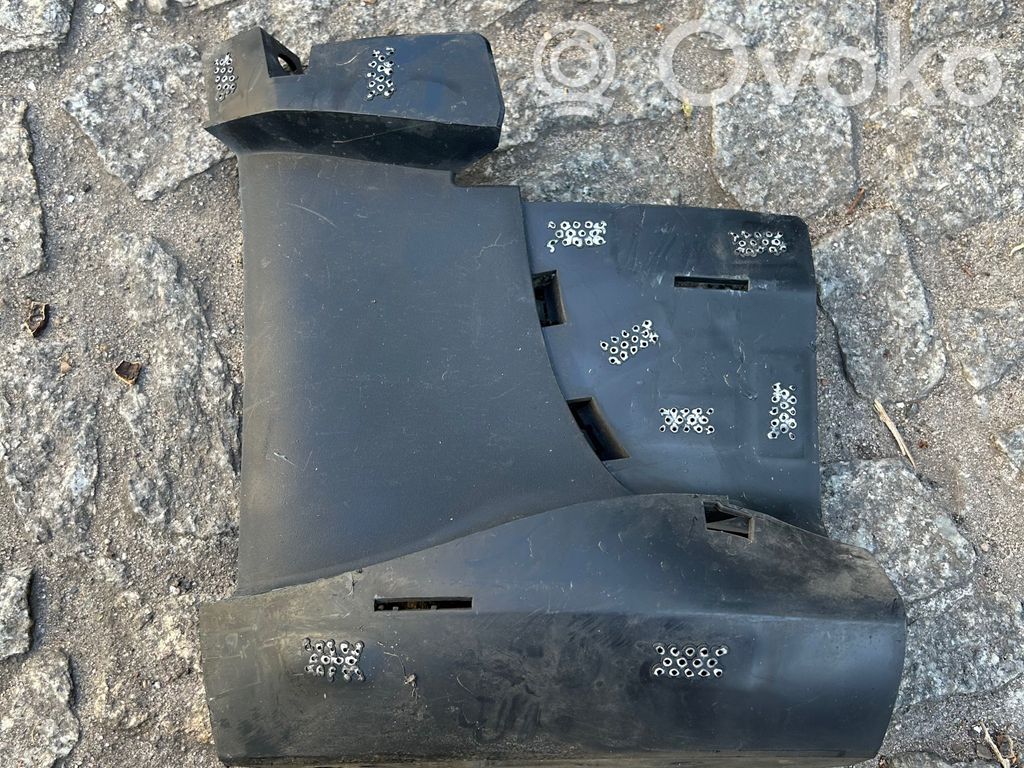 Front bumper mounting bracket   180979600A