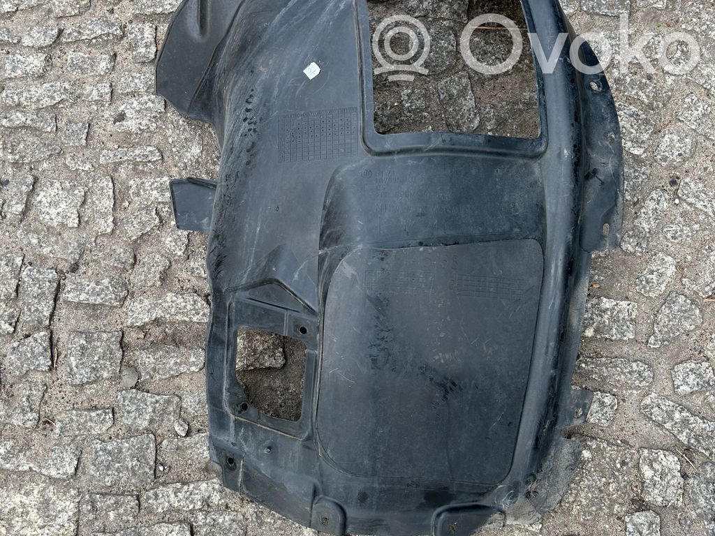 BMW X3 G01 Nadkole przednie 