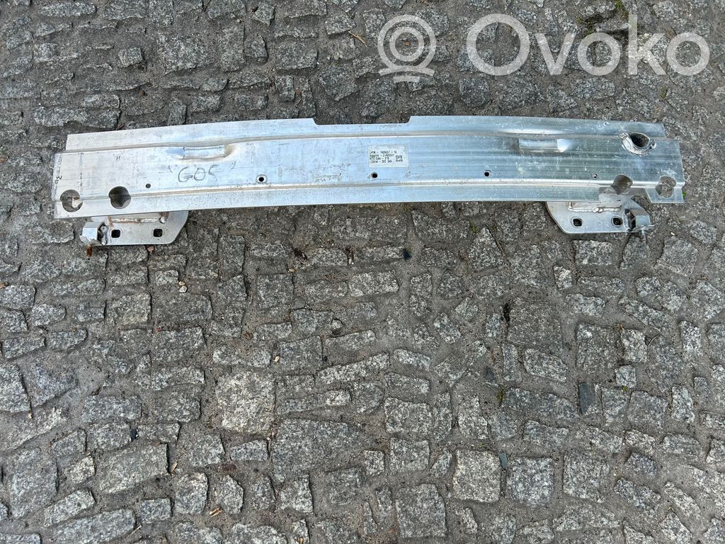 BMW X5 G05 Poprzeczka zderzaka tylnego 