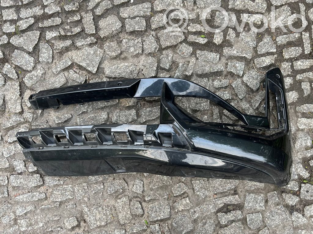 BMW X1 U11 Front bumper 
