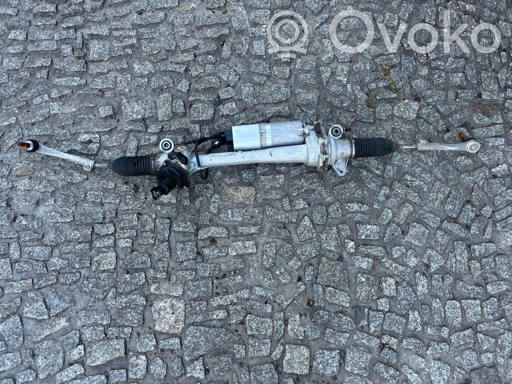 Steering rack   225A558E0