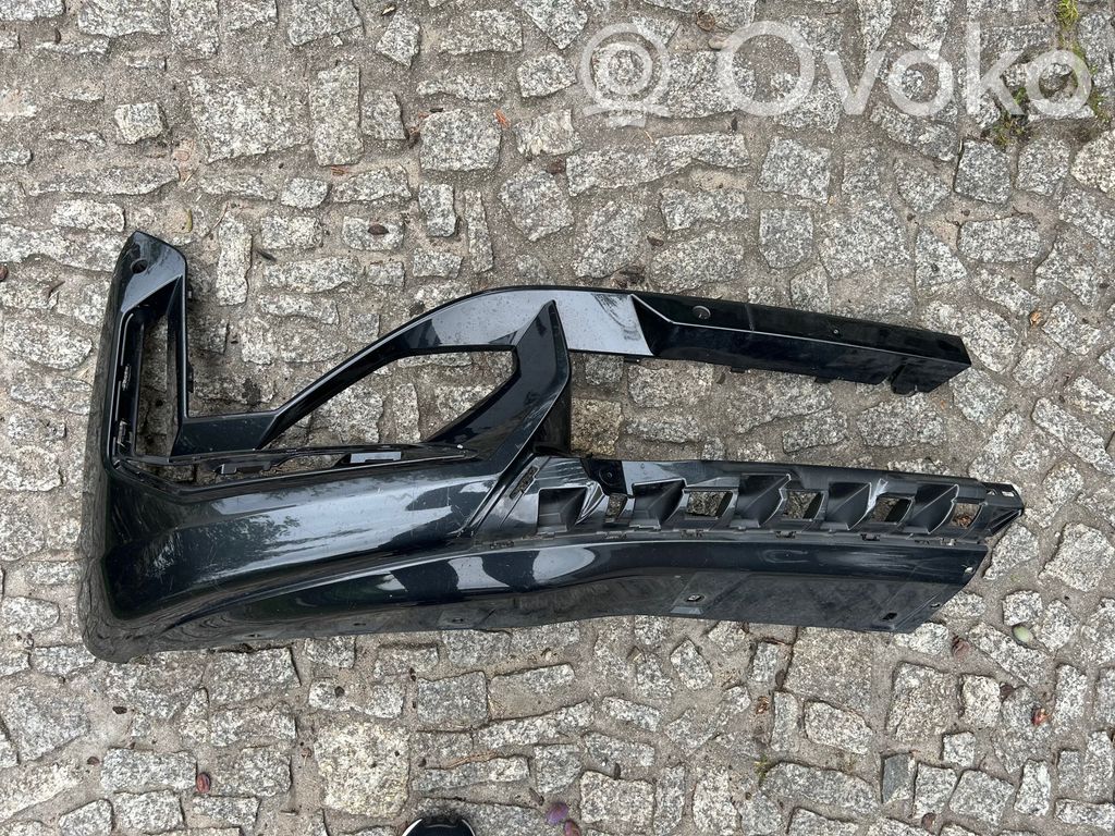 BMW X1 U11 Front bumper 