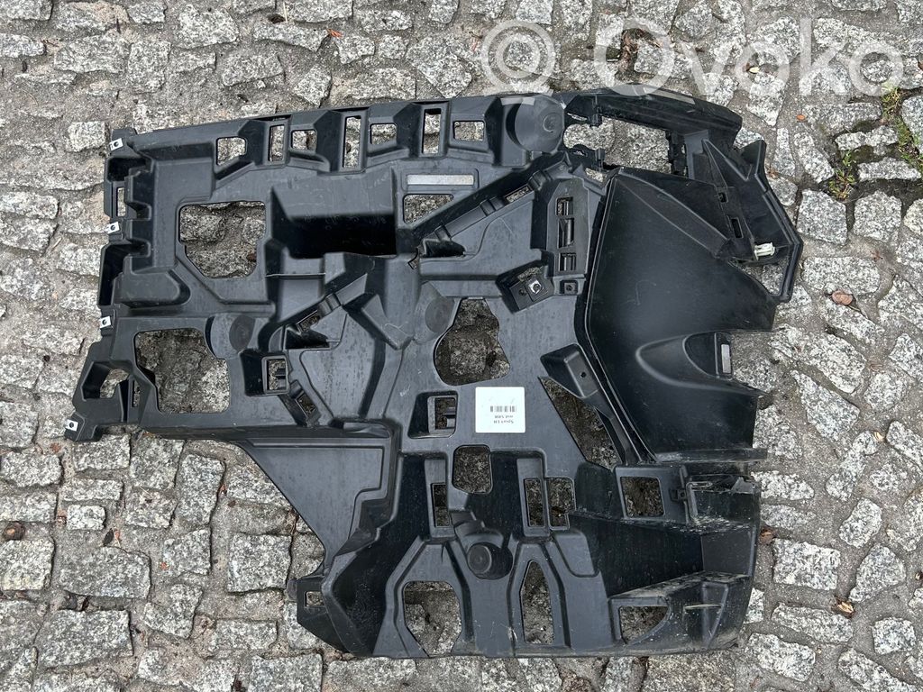 BMW iX Front bumper mounting bracket 