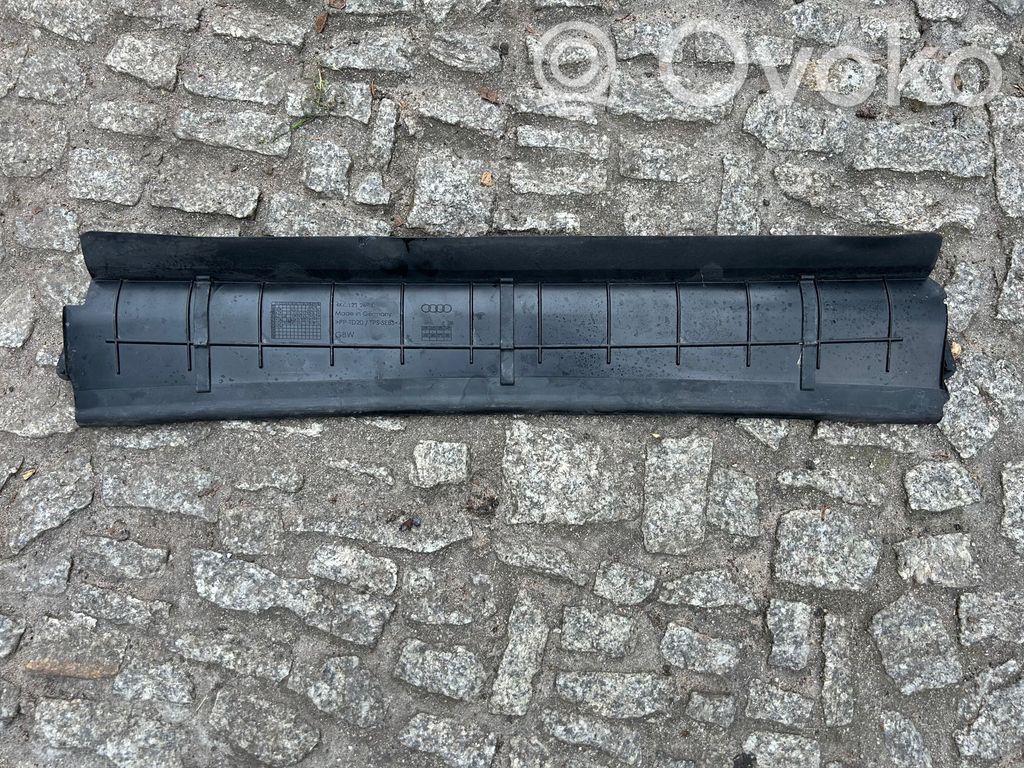 Ilmanoton kanavan osa   4KE121286C
