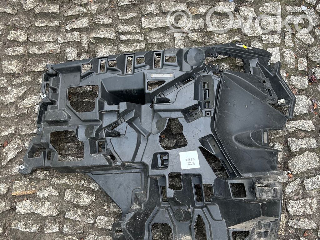 BMW iX Front bumper mounting bracket 