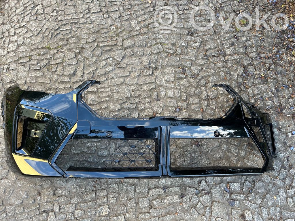 BMW X2 U10 Parachoques delantero 