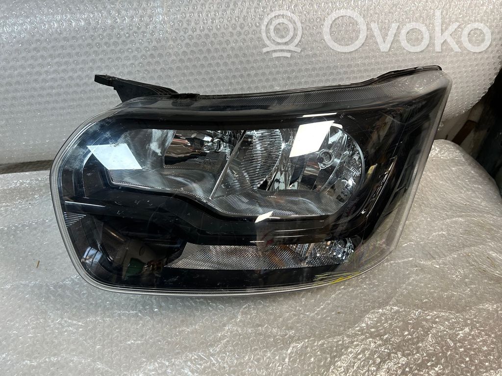 Ford Transit Headlight/headlamp 