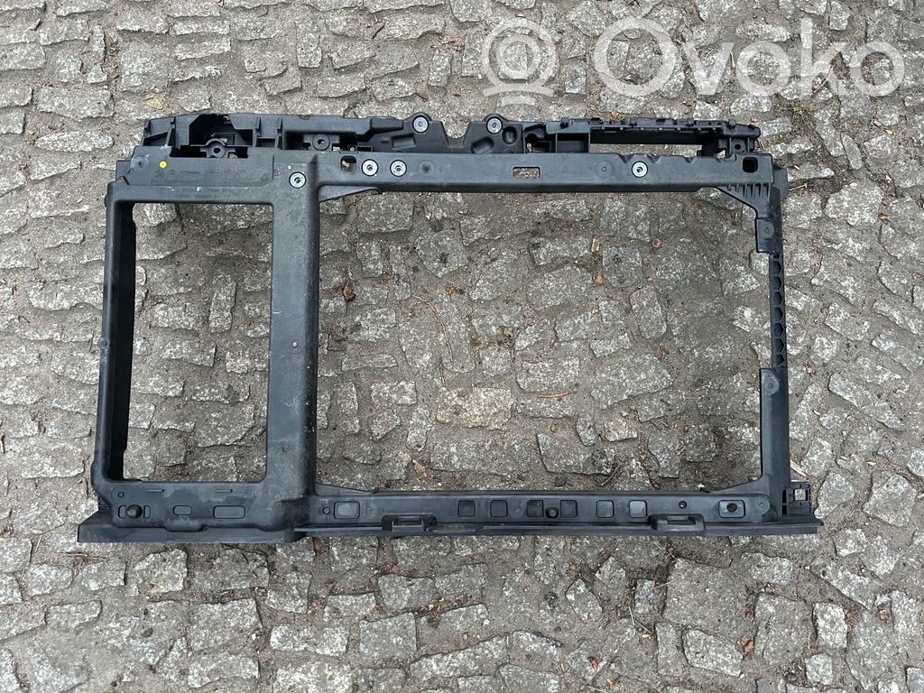 DS Automobiles 3 Crossback Radiator support slam panel 
