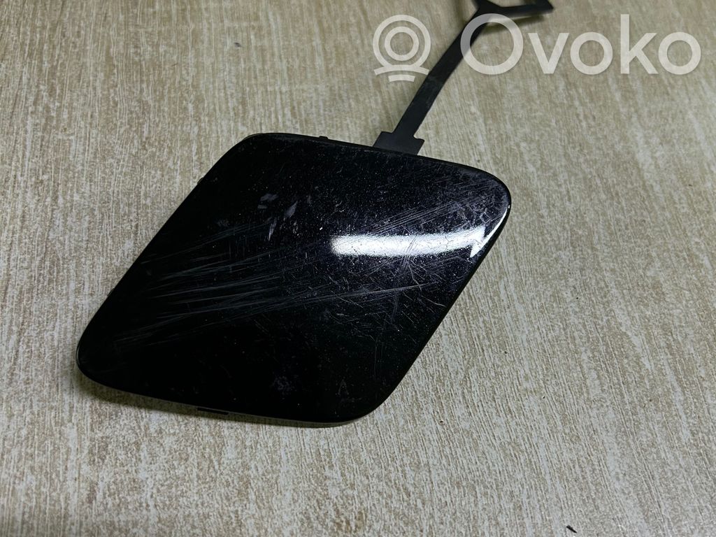 Peugeot Partner Front tow hook cap/cover 