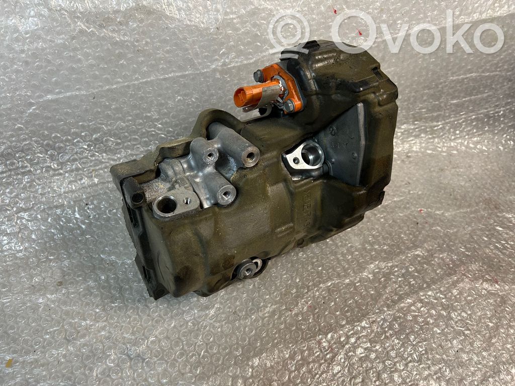 Renault Megane E-Tech Air conditioning (A/C) compressor (pump) 