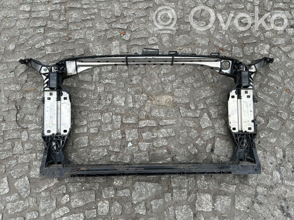 Audi A6 S6 C8 4K Radiatoru panelis 