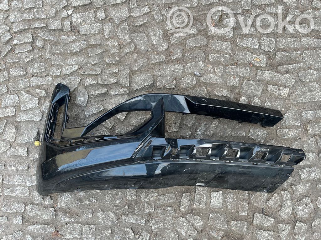BMW X1 U11 Front bumper 