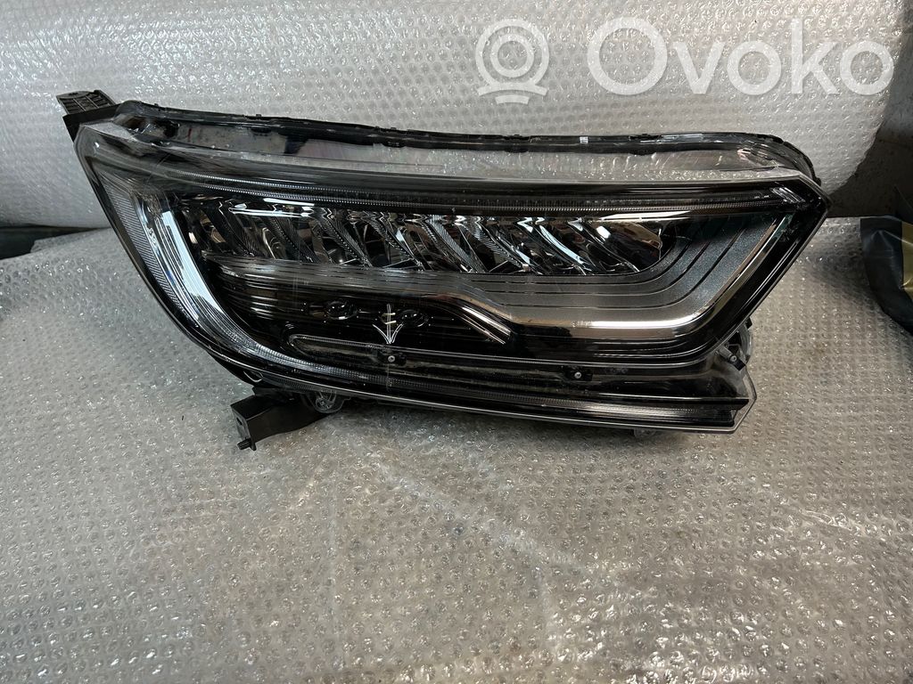 Honda CR-V Scheinwerfer 
