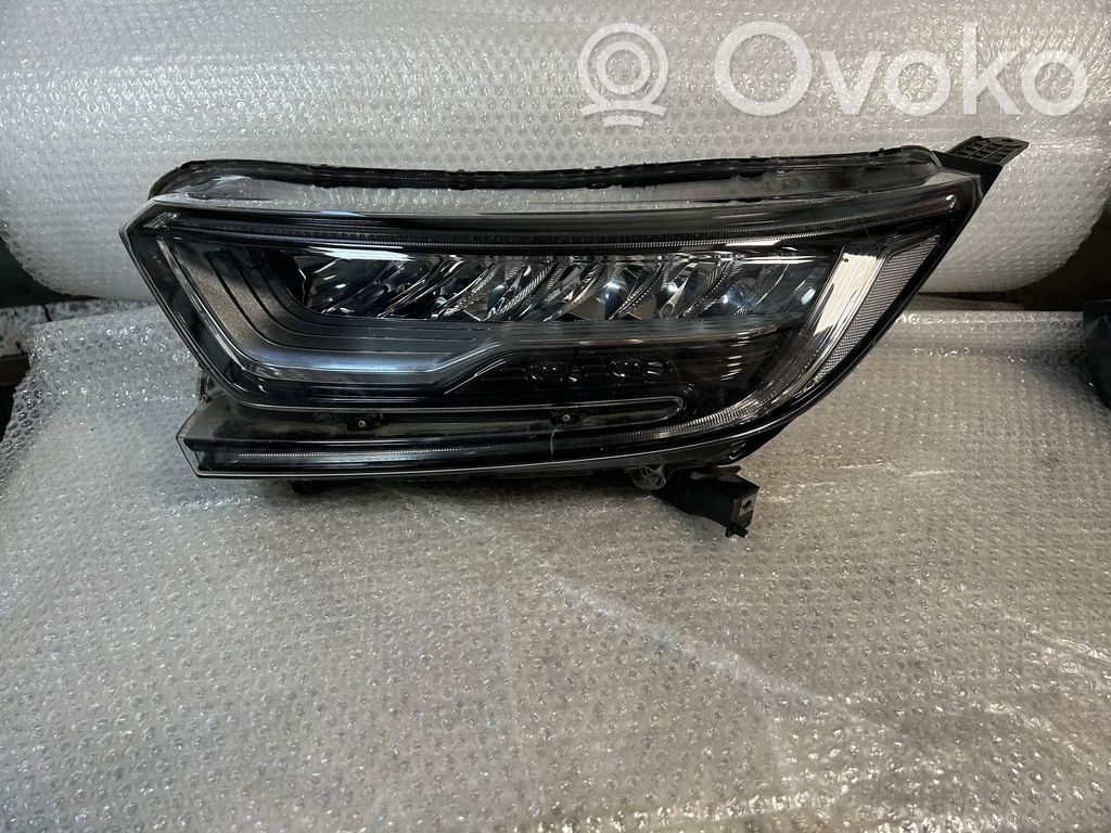 Honda CR-V Scheinwerfer 