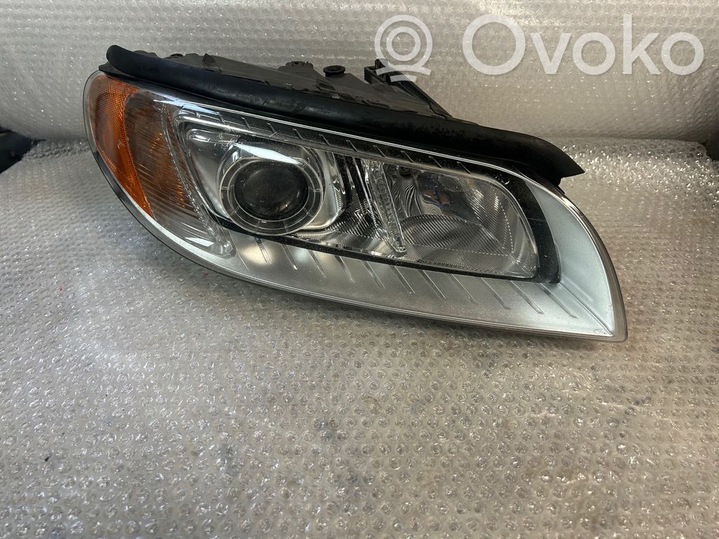 Volvo S80 Scheinwerfer 