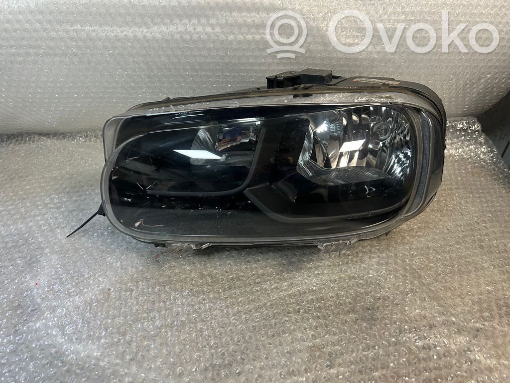Citroen Berlingo Scheinwerfer 