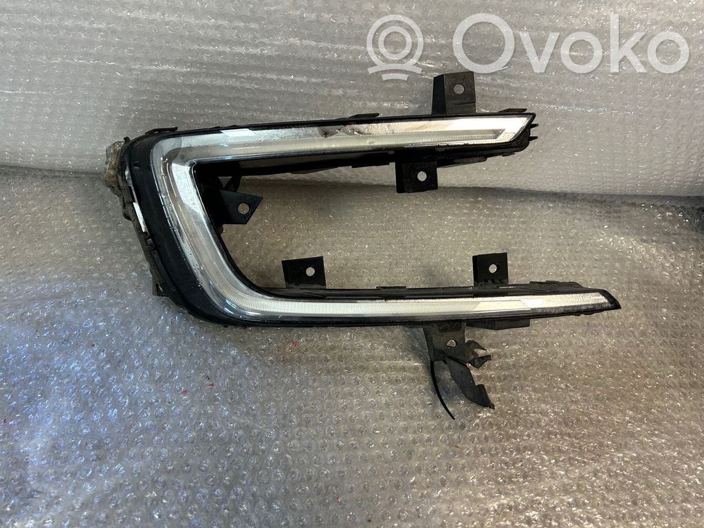 Volkswagen Golf VII LED-päiväajovalo 
