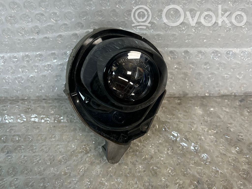 LED Daytime headlight