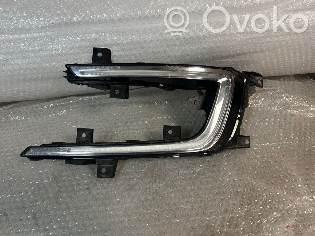 Volkswagen Golf VII LED Daytime headlight 