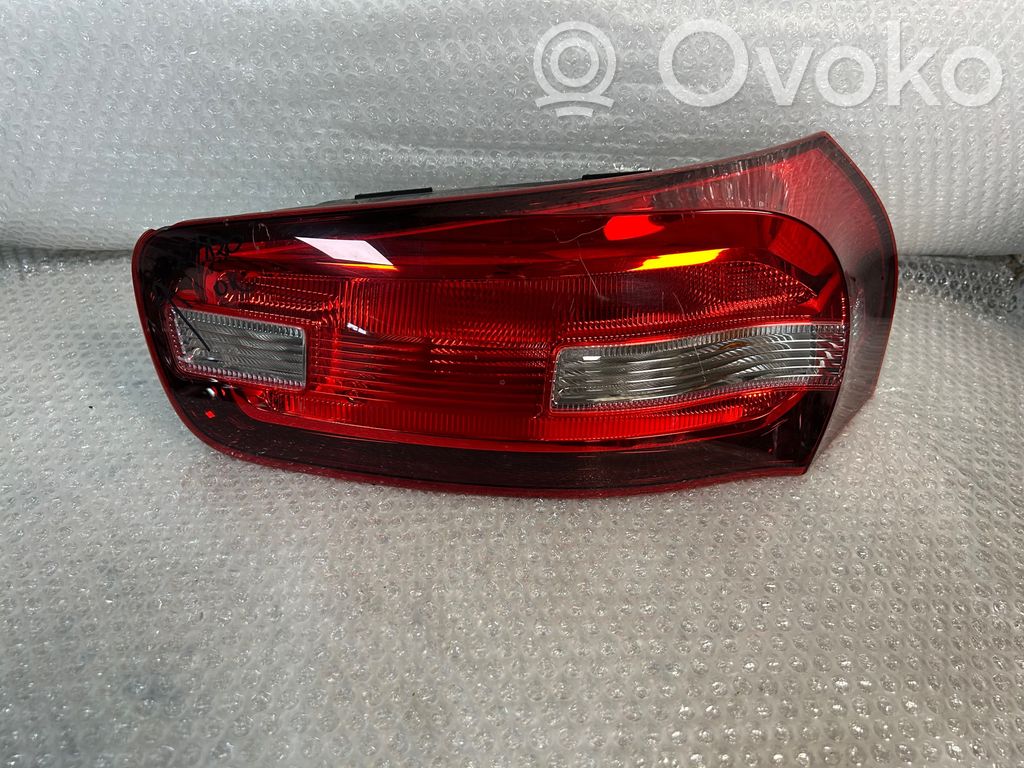 Citroen C4 II Picasso Takavalot 