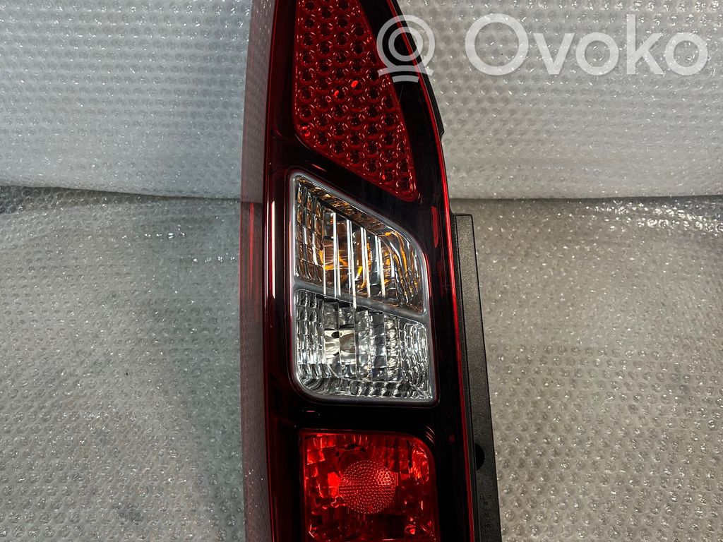 Peugeot Partner Takavalot 