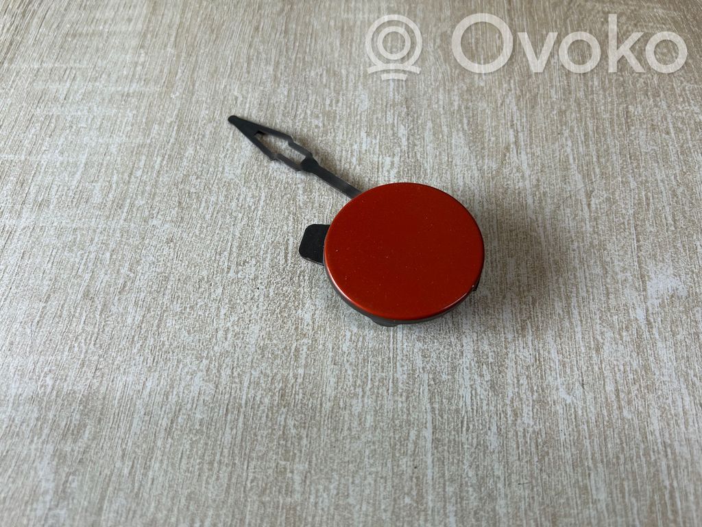 Opel Corsa F Tapa/tapón del gancho de remolque 
