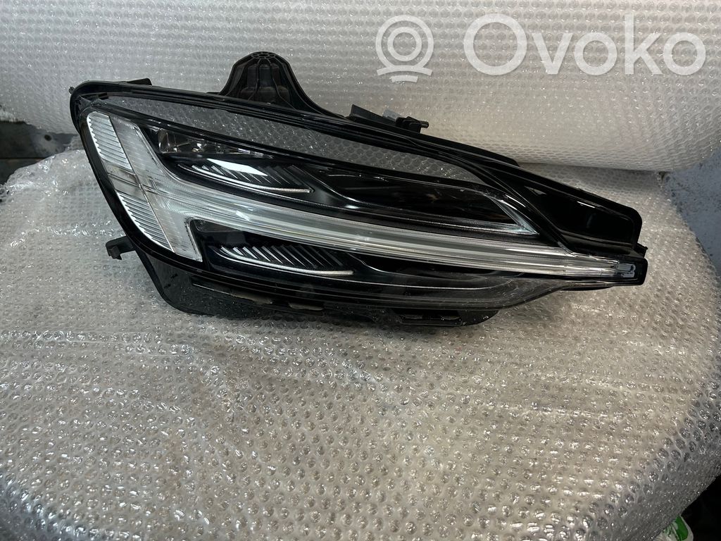 Volvo V60 Scheinwerfer 