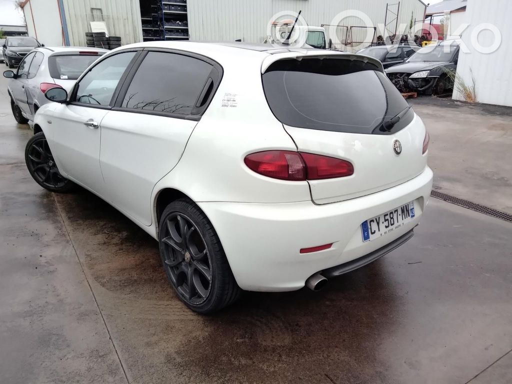 Alfa Romeo 147 Takavalot 