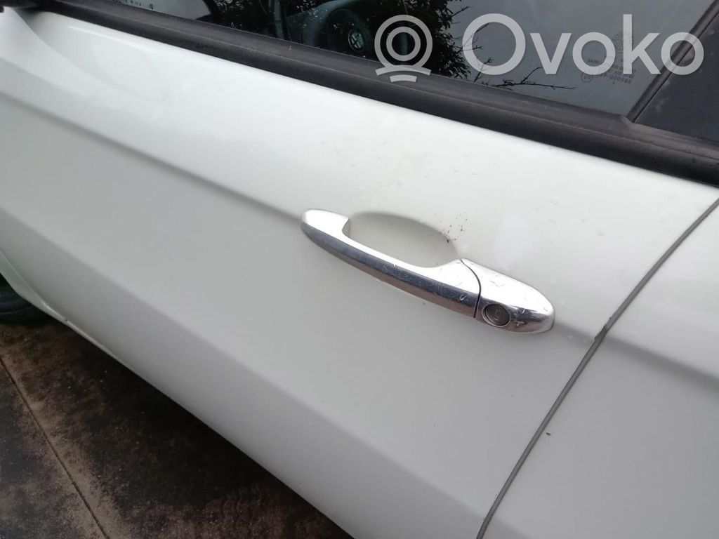 Alfa Romeo 147 Puerta delantera 