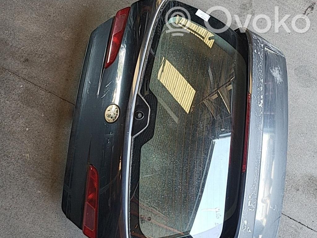 Alfa Romeo 156 Puerta del maletero/compartimento de carga 