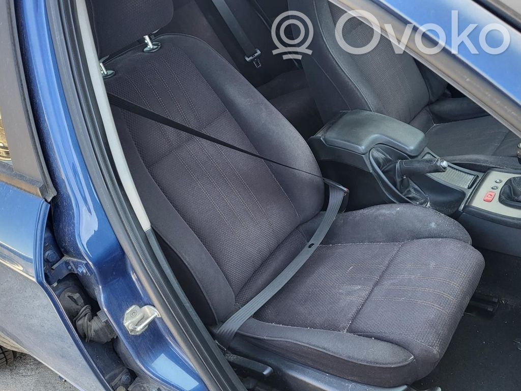 Alfa Romeo 159 Cinturón delantero 