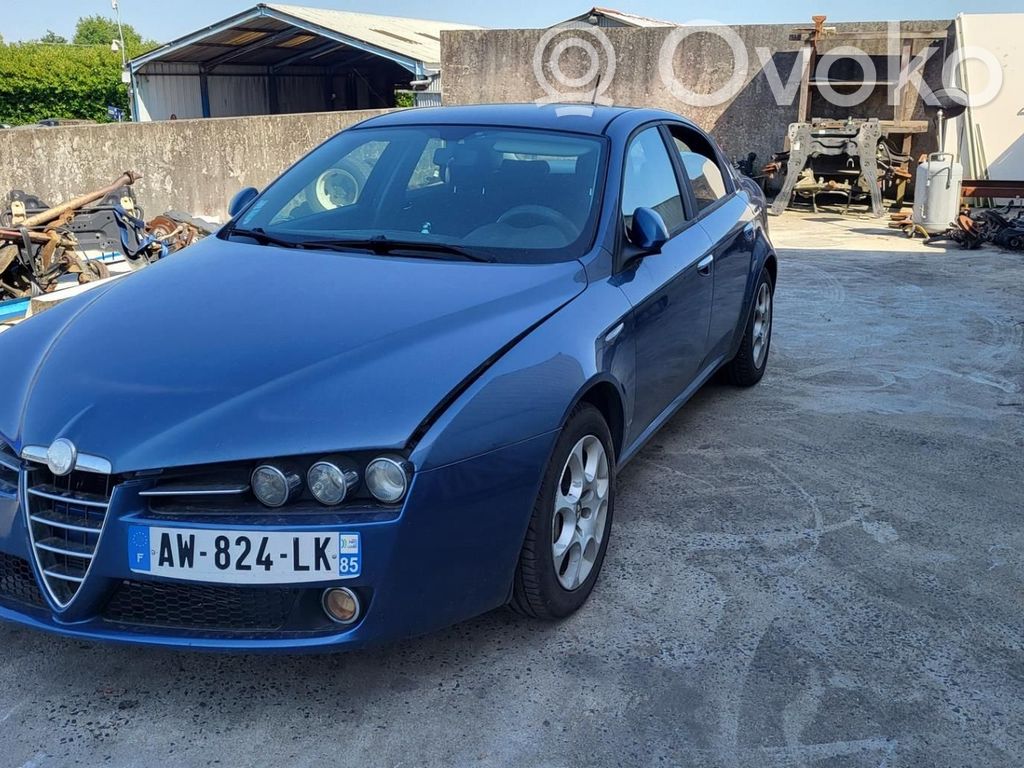 Alfa Romeo 159 Încuietoare ușă față 