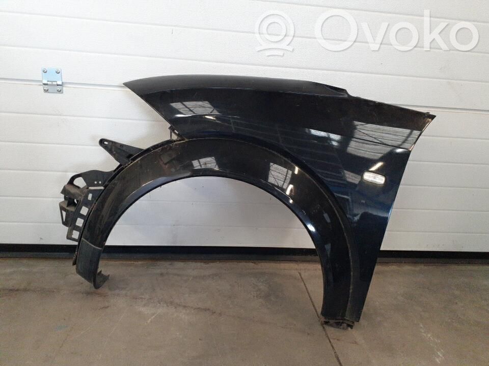 Audi A2 Sparnas 