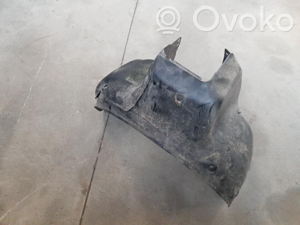 Audi A2 Priekinis posparnis 