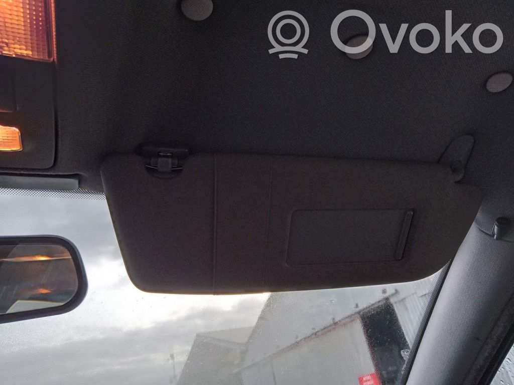 Audi A3 S3 8L Sun visor 