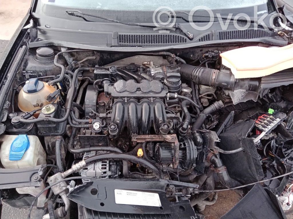 Alternador
