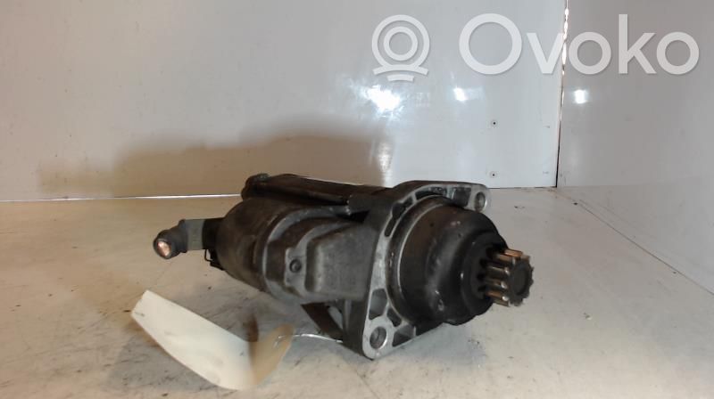 Audi A3 S3 8L Motor de arranque 