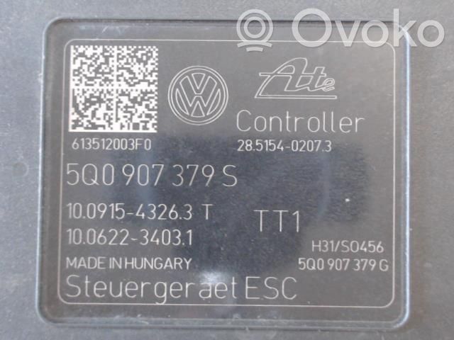 Pompa ABS   5Q0614517R,5Q09073795S