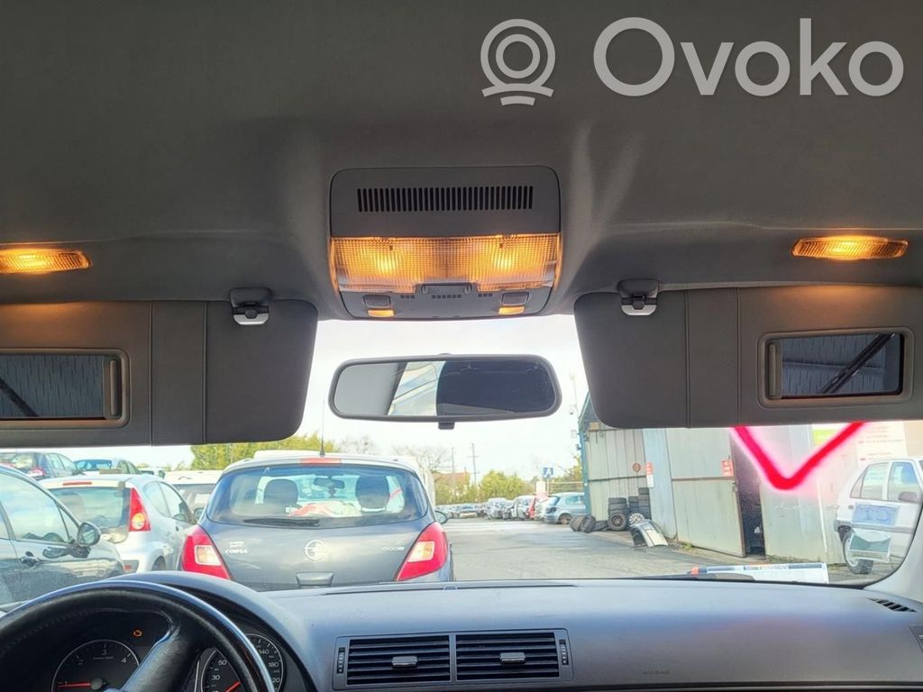 Audi A4 S4 B7 8E 8H Espejo retrovisor (interior) 