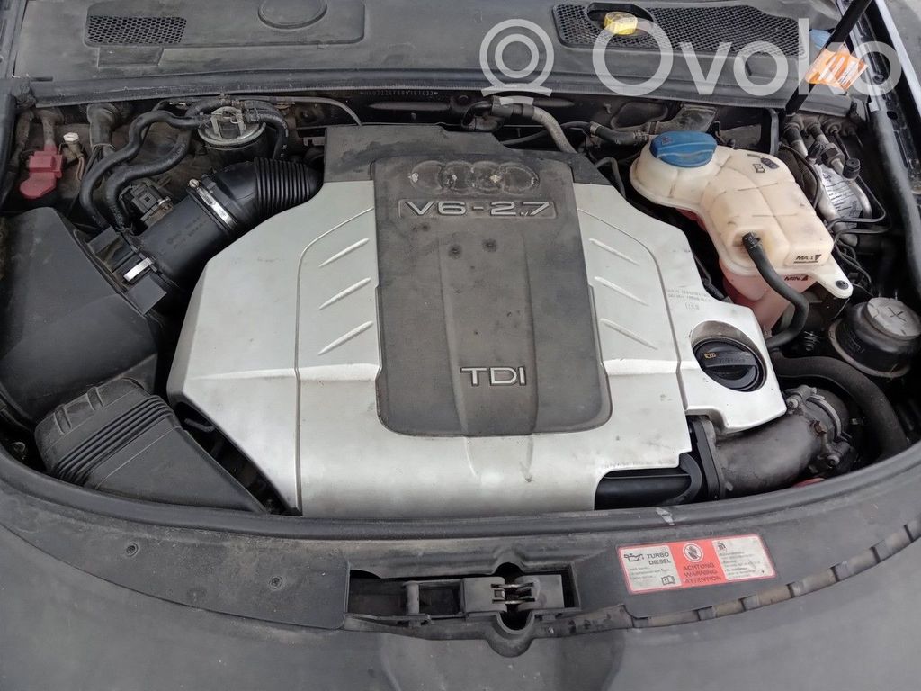 Radiatorių panelė   4F0805594C